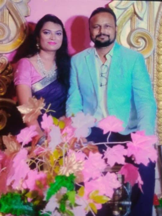 Deepak Shandilya - Architect Structure