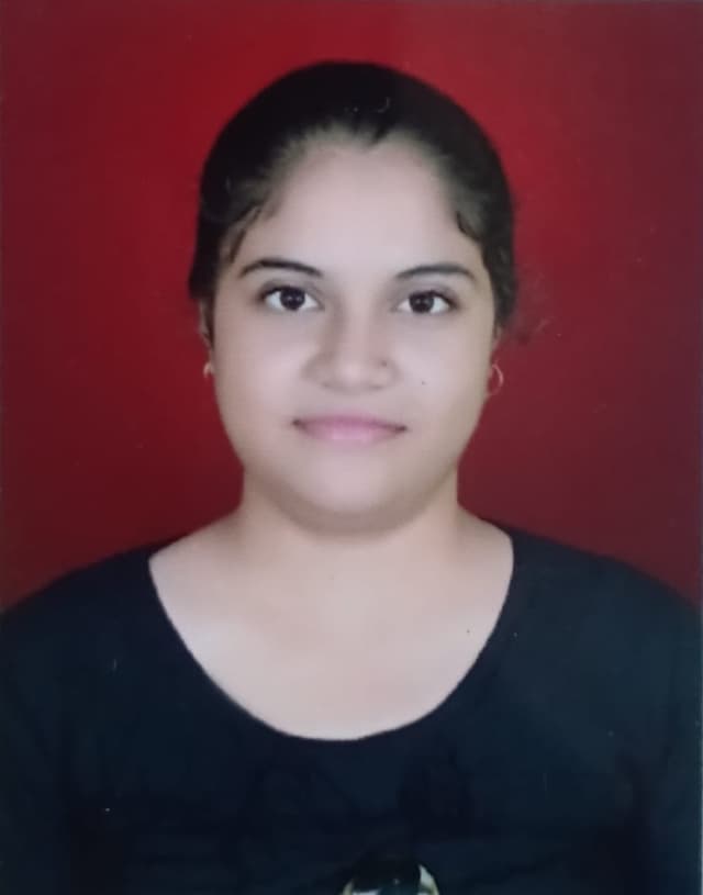 Maya Verma - Property & Marketing Manager