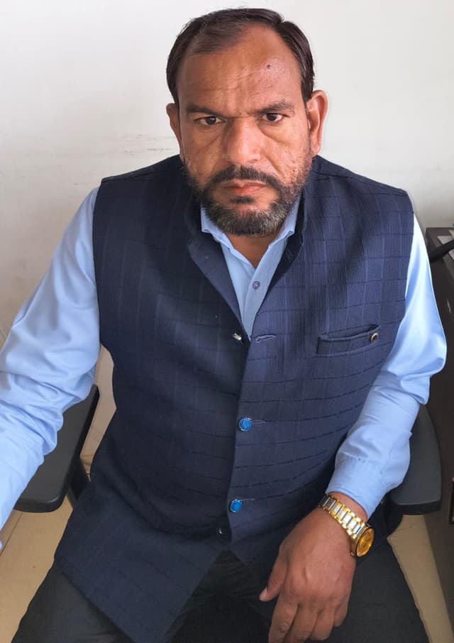 Rajendra Shukla - Head Plant & Materials Management