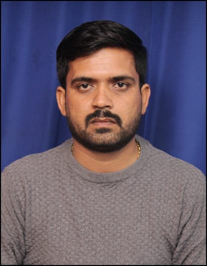 Satyam Mishra - Site Incharge & Quality Consultant