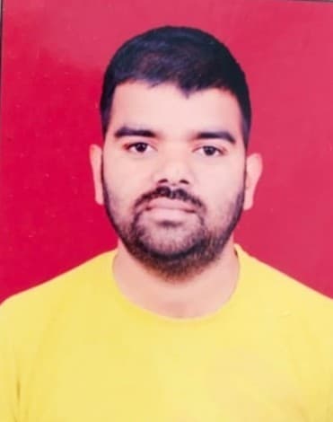 Vikash Singh - Engineer & Site Management